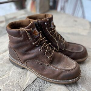 Carhartt Traditional Welt Work Boot
